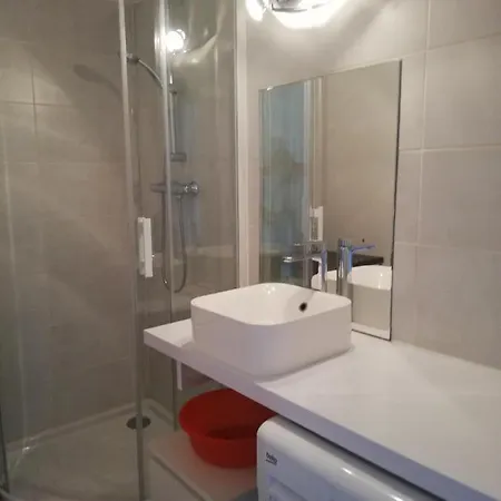 Studio A 300 M De La Mer Avec Piscine * Ле-Пулиген